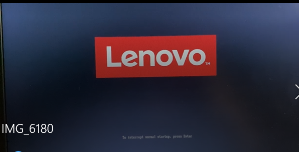 Windows Install using USB is showing blue screen with mouse pointer 27fc521d-365a-4f1e-b2af-e056449f6218?upload=true.png