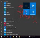 Microsoft store is greyed out and won´t open. 27UpeLO4COOQj02z9RfwZDtrVIWLRfDU5Ucue_0NQ-k.jpg