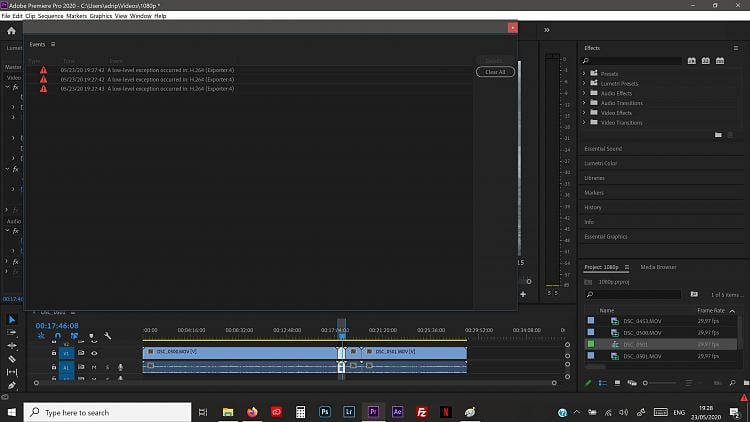 Windows 11 BSOD / Software Crashes- Adobe Premiere Pro & Media Encoder 280289d1590255136t-adobe-premiere-pro-will-not-export-ss19.jpg