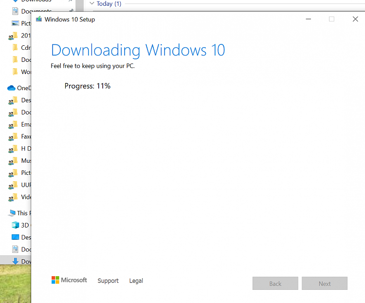 After successful application of DISM.exe December 27, 2024, and restarted today, the... 280455d1590598865t-windows-10-may-2020-update-listed-available-today-may-27-a-2024.png
