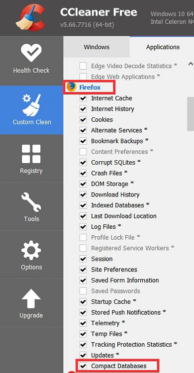 The sound will lag behind 3-5 seconds. Win 11. 280686d1590689719t-opening-firefox-browser-discord-etc-internet-lag-about-5-6-seconds-ccleaner.jpg
