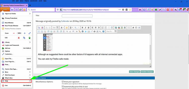 The sound will lag behind 3-5 seconds. Win 11. 280688d1590690128t-opening-firefox-browser-discord-etc-internet-lag-about-5-6-seconds-firefox_-1.jpg