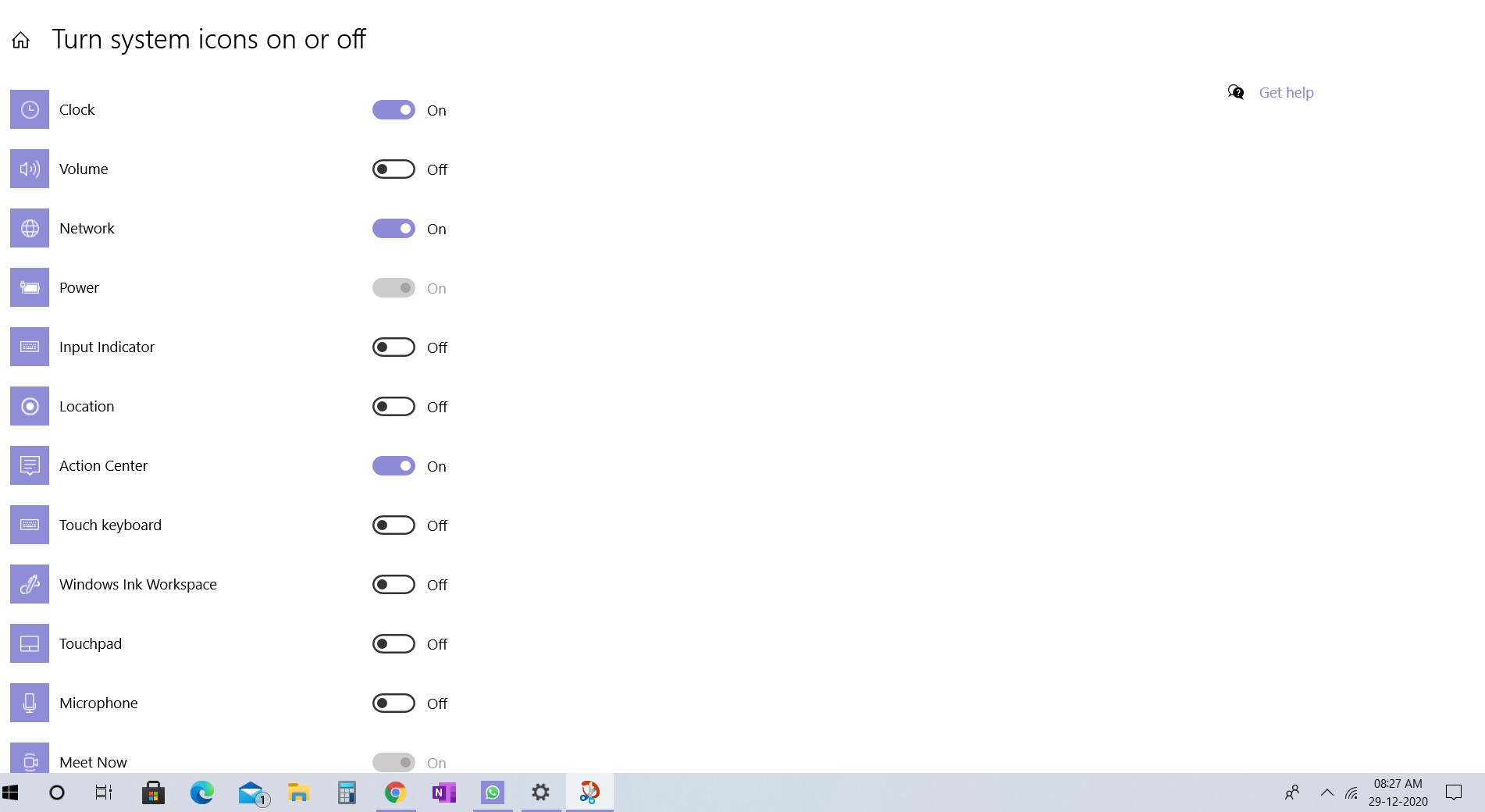 Bug in windows 10 battery icon 280bf9e2-cd00-498a-8005-b710a33cb2f0?upload=true.jpg