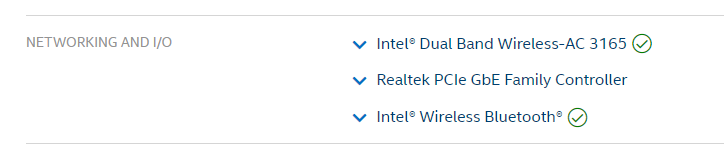 Why is support not support? Sorry the product is wrong but you can't not put one and... 281023d1590853231t-intel-driver-support-assistant-sorry-something-went-wrong-image.png