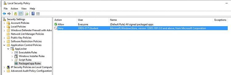 HKEY_LOCAL_MACHINE\SOFTWARE\Policies\Microsoft\WindowsStore Folder Does Not Exist in... 281141d1590898485t-preventing-use-microsoft-store-students-secpolicy.jpg