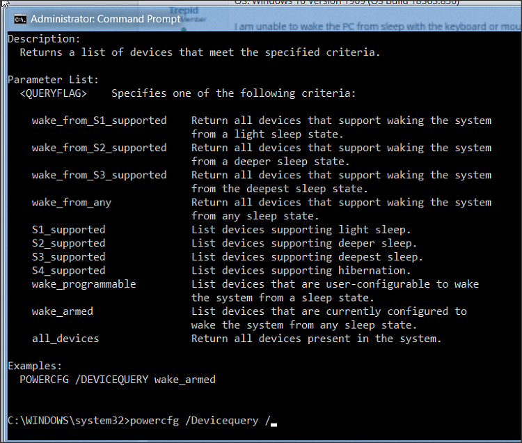 Win 11 PC won't wake up from sleep using the keyboard or mouse, I have checked my driver. 281454d1591074923t-cannot-wake-pc-sleep-keyboard-mouse-1.png