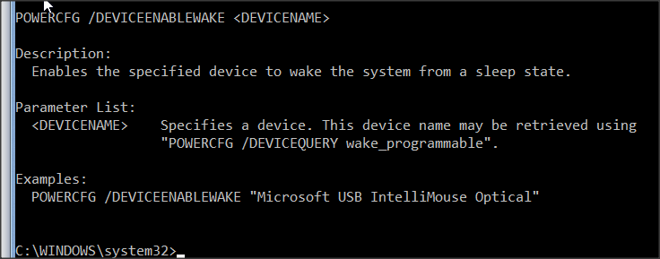 Win 11 PC won't wake up from sleep using the keyboard or mouse, I have checked my driver. 281455d1591075068t-cannot-wake-pc-sleep-keyboard-mouse-2.png