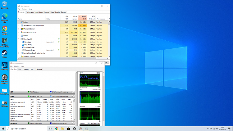 PC Random Restart - NO BSOD - No Overheat _ No MAX CPU or MAX Memory 281550d1591121336t-nearly-maxed-cpu-memory-disk-diskfull.png