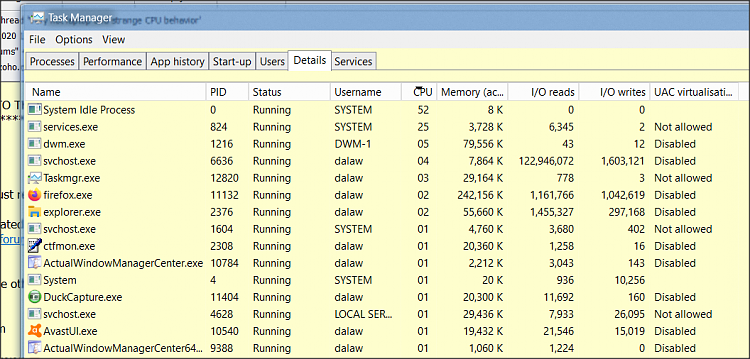 Why does my laptop become again get slower and more strange behavior happening as I don't... 281823d1591281921t-very-hot-laptop-strange-cpu-behavior-2.png