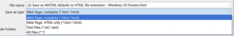 How to change default app for HTML extension? 281915d1591324506t-save-mhtml-defaults-html-file-extension-image.png