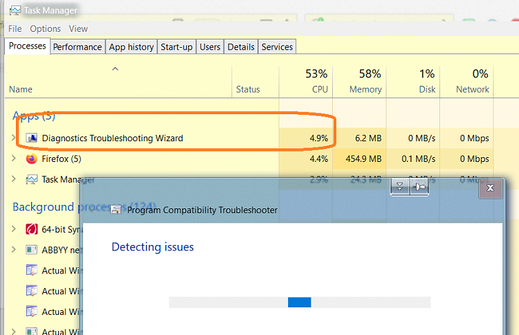 Win10 - many but not all Troubleshooters are broken 282634d1591733690t-compatibility-troubleshooter-broken-untitled.png