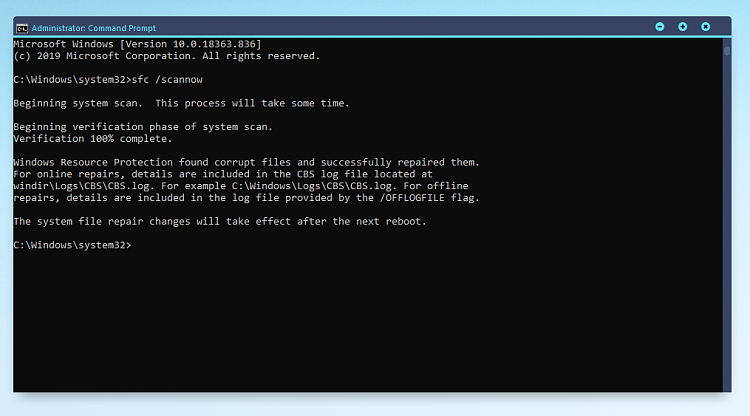 All of my files from Disk D suddenly disappeared this morning. They were there last night. 282713d1591776255t-d-drive-suddenly-disappeared-untitled.png