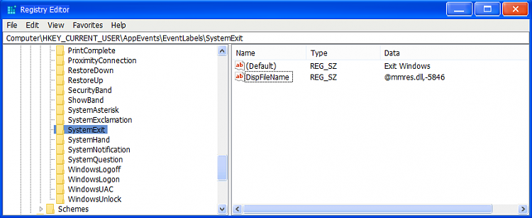 Windows 11 Logon and The Logoff sounds aren't playing 282845d1591847887t-regedit-inserted-logon-logoff-shutdown-sounds-not-playing-shutdown.png