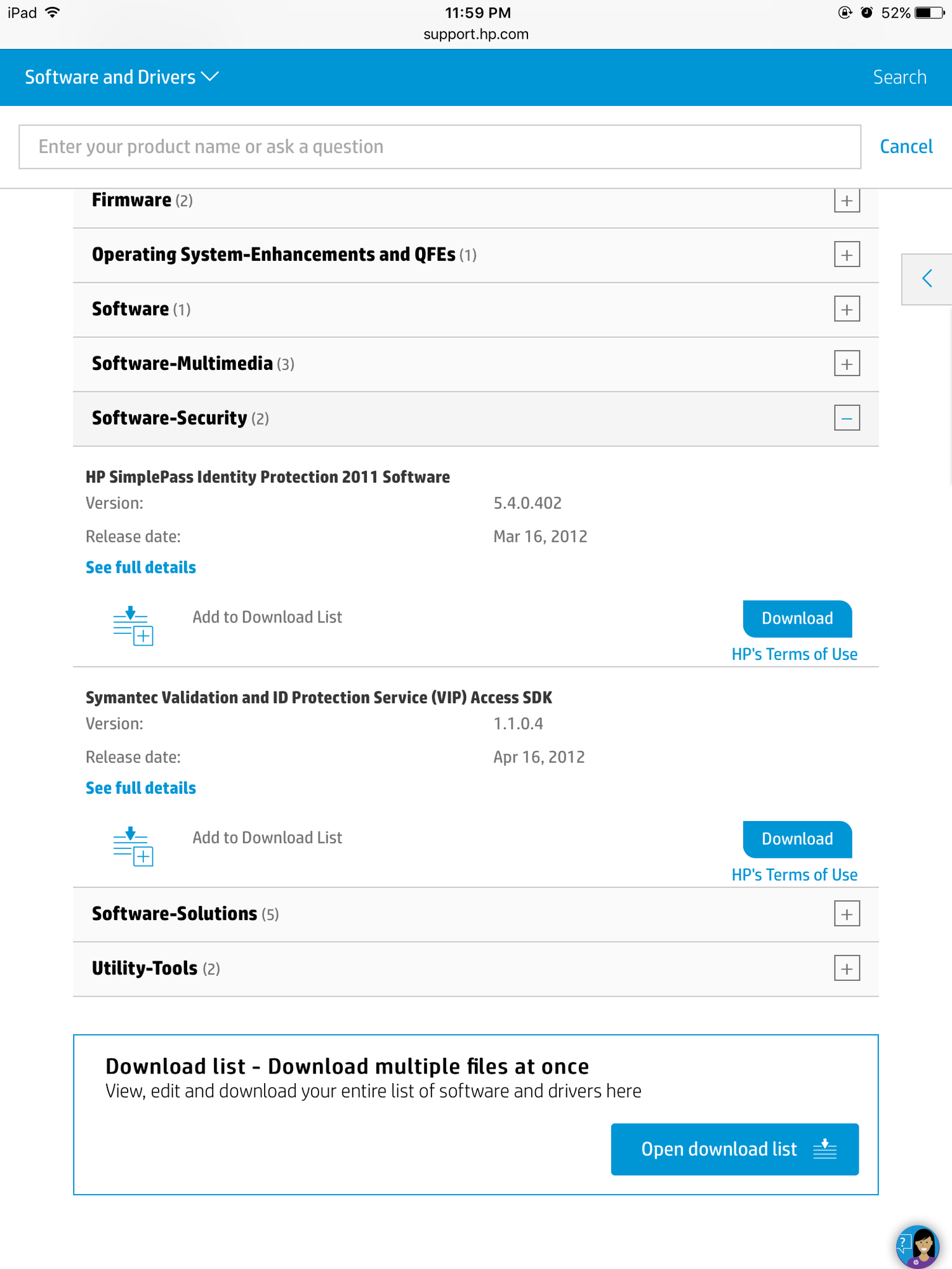 What To Do When Your Computer Manufacturer Doesn't Release Any New Driver Updates or BIOS... 282c9fc2-a799-4d12-a9eb-6ac32fdd2779?upload=true.png