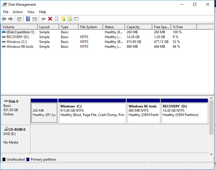 Toshiba hard disk not showing 2830fc24-1e28-4f9d-aedb-e04fab83f18a?upload=true.jpg