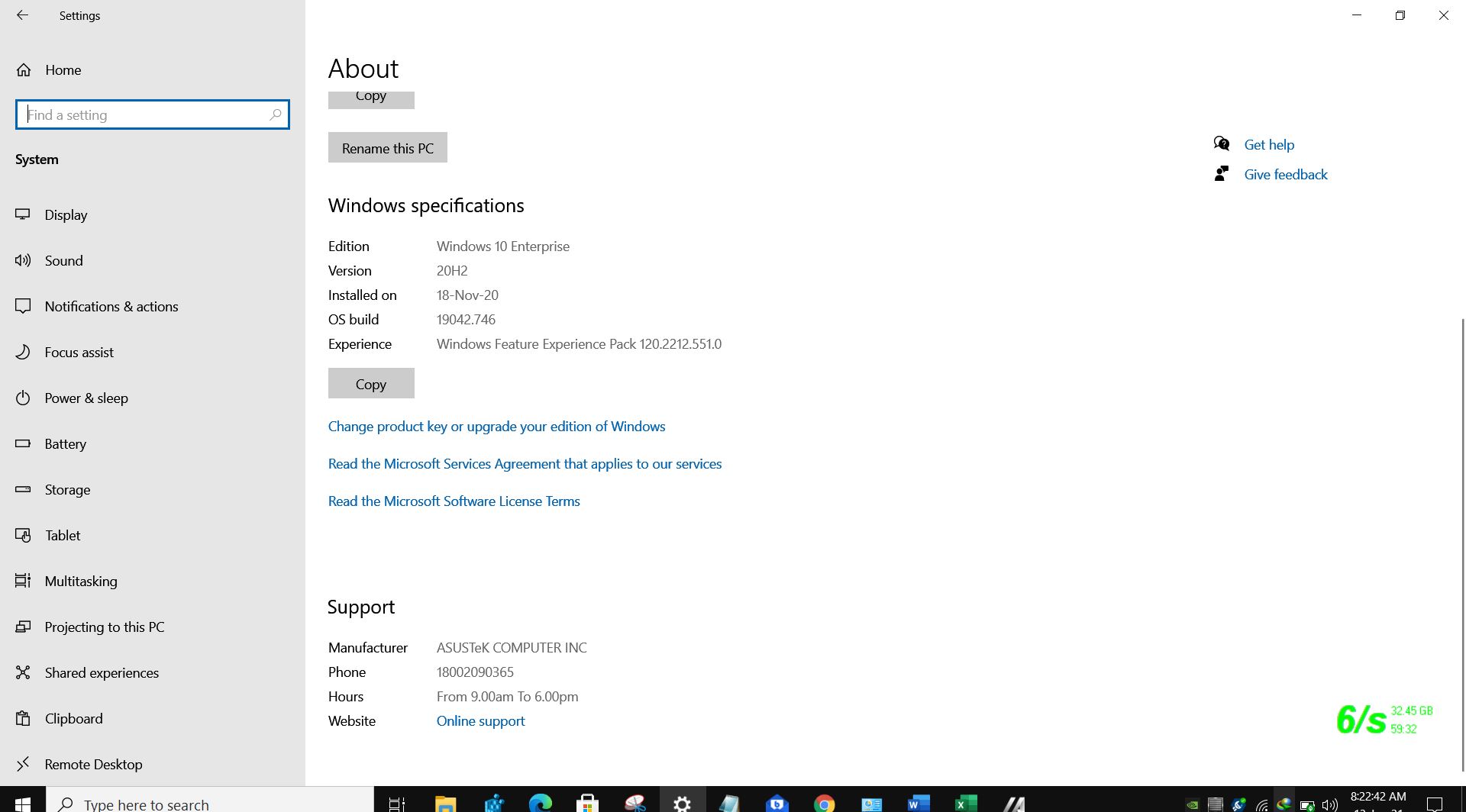 icrosoft Released Windows CLU KB4598242_buildno_19042.746 to Windows 10 v20H2 on 12-01-2021. 2833078c-0232-43ec-b74a-10968eab1641?upload=true.jpg