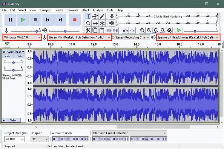 Mic only works on sound setting's playback and sound recorder 283536d1592274493t-how-can-i-record-playback-audio-mic-audacityrecordmicrophonewithspeakers.jpg