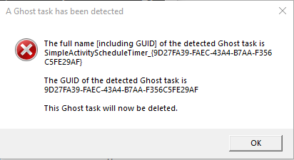 Annoying ghost task 283954d1592484572t-hidden-task-revealer-detection-msgbox.png