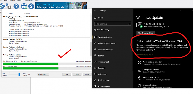 PhoneLink demands "update" to a 2020 Windows version. 284330d1592672355t-how-get-windows-10-may-2020-update-version-2004-a-image.png