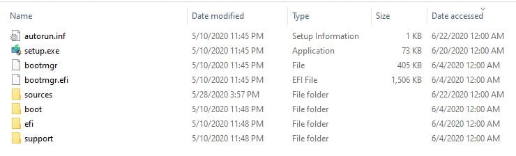 I want to set up all of the folders on my HD to show the same order of Name, Size,... 284652d1592841284t-can-win-explorer-show-folders-alpha-order-b-files-date-order-capture.jpg