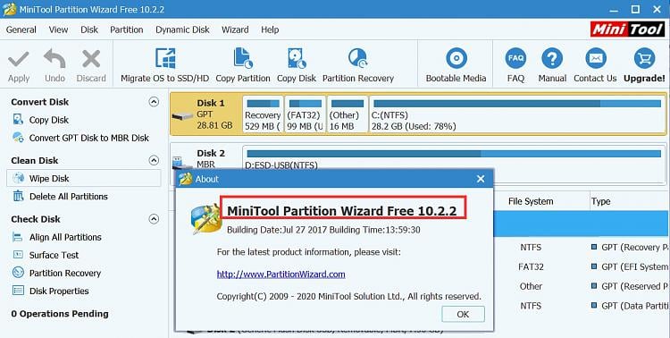 How to restore Device security and App & Browser Control 284778d1592921521t-app-browser-control-minitool-partition-wizard-free-10.2.2.jpg