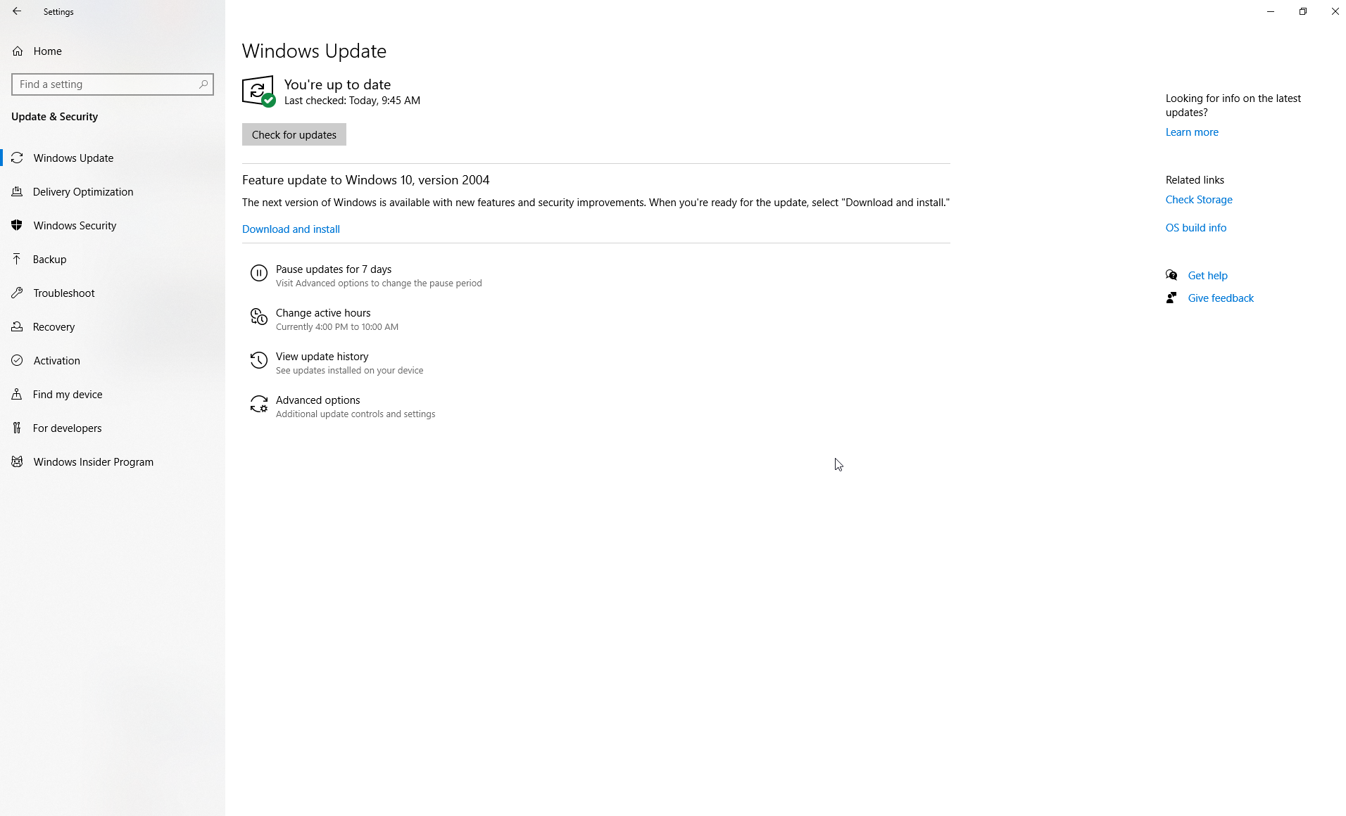 How to update from 1903 to 1909 not 2004 2847b2fc-c2be-4ec0-8127-bce027f78f27?upload=true.png