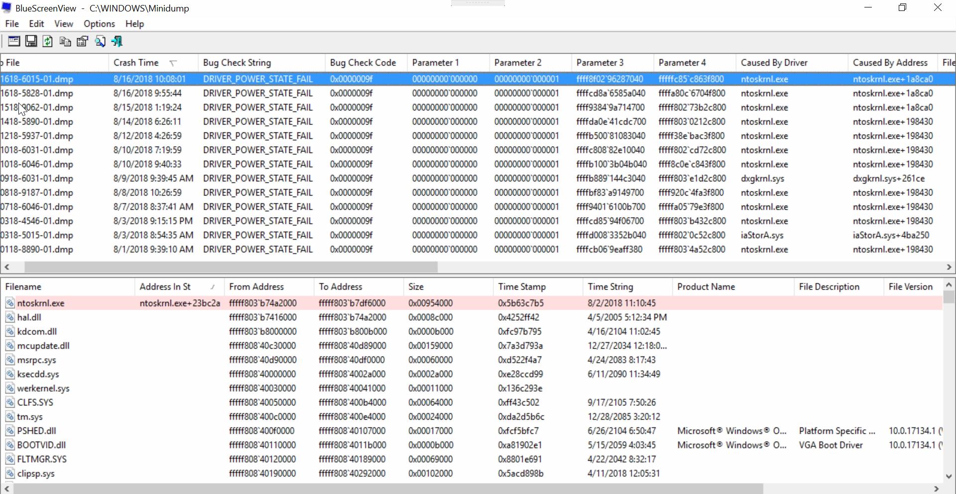 bugcheck 0x0000009f and Windows 10 1803 284ed872-ea4a-4d2d-a529-e2c6b043aa93?upload=true.jpg