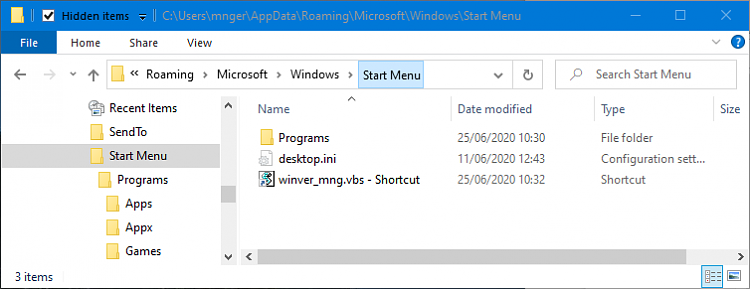 Windows Icons/Shortcuts have disappeared from the start menu 285026d1593078792t-adding-shortcut-icon-start-menu-start1.png