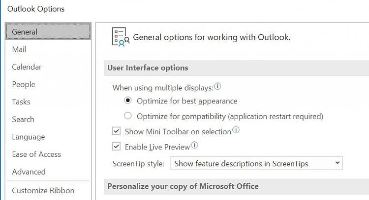 KB5050081 Preview Update causes odd things 0x800f0835 error, no new outlook, search bar... 285052d1593090658t-disable-new-search-bar-office-365-a-outlook365-search-bar.jpg