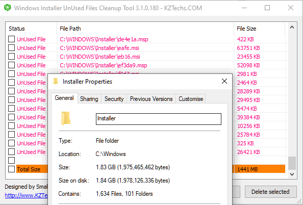 how to update superseded patch using mecm 285138d1593125393t-installer-folder-cleanup-clean-msp-msi-patches-marked-superseded-image.png