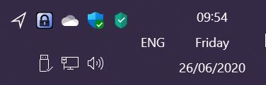 OneDrive - all files up to date green check icon, but all folders showing the 'syncing'... 285188d1593162150t-onedrive-icons-onedrive-icon.jpg
