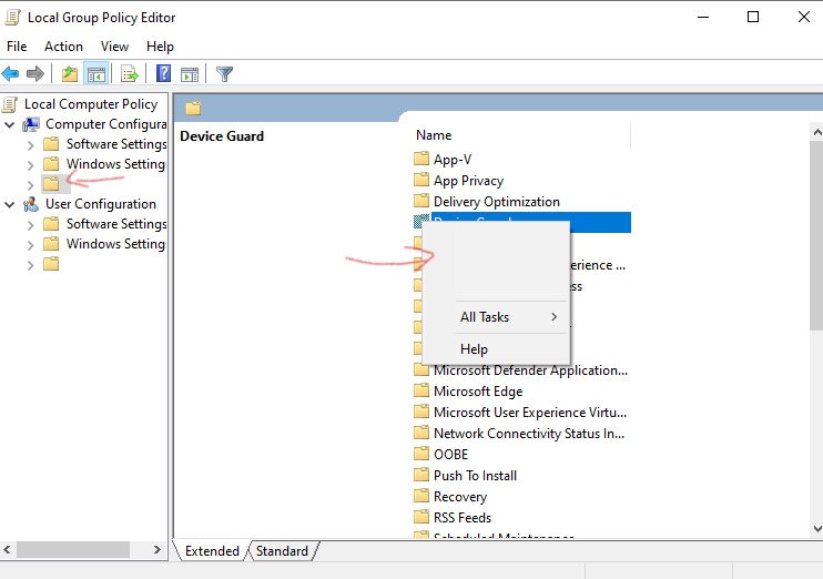 gpedit.msc missing text fields and thorws error 28540477-7bfa-493c-adab-4cf4a61a2d13?upload=true.jpg