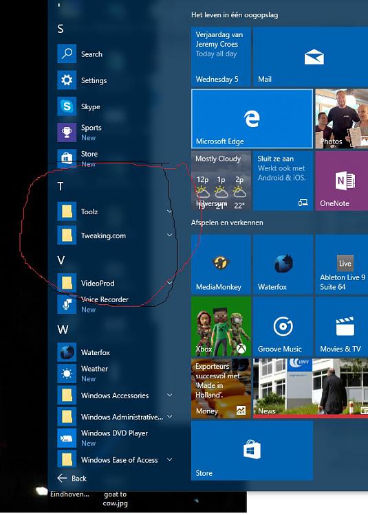 Legacy software usability: 28548d1485953736t-legacy-software-not-being-listed-menu.jpg