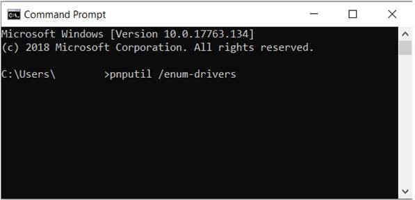 Printer: status 'Driver is Unavailable', yet it works! - but it is preventing me from... 285778d2-e169-4a4b-8d1d-6cebbd628304?upload=true.jpg