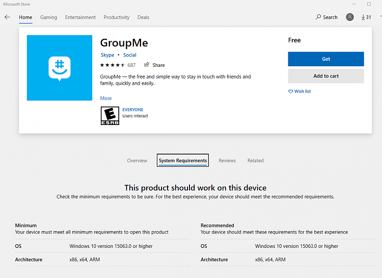 Why does the GroupMe App Keep Crashing? 285985d1593553122t-cannot-download-groupme-image.png