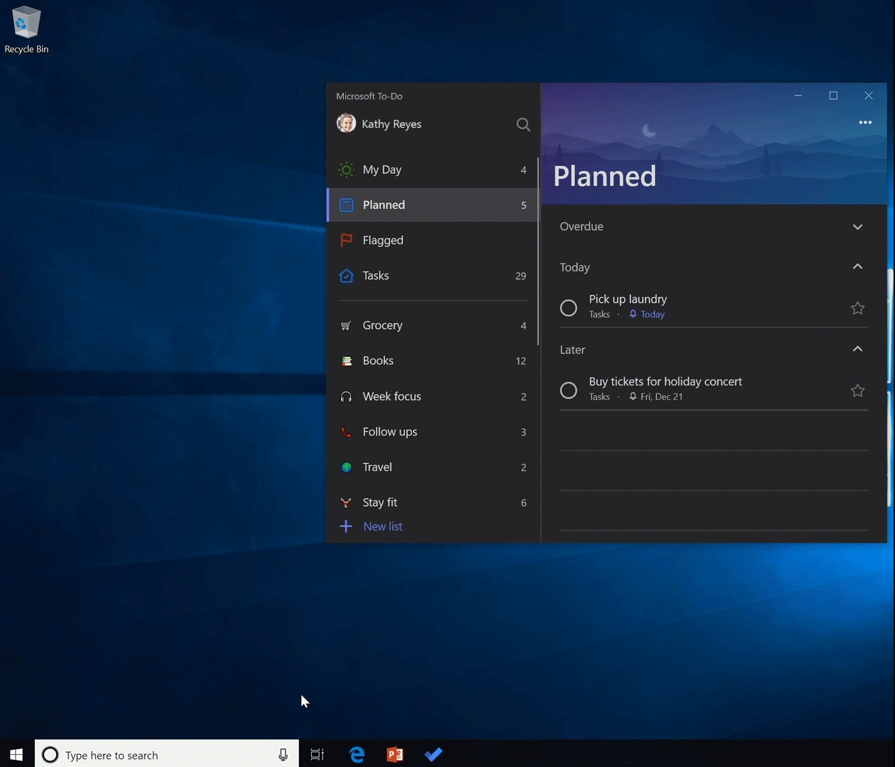 New Windows 10 Insider Preview Fast Build 18305.1003 (19H1) - Dec. 20 285e296b1f515c412236e226f6432be8.gif