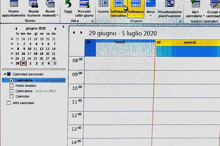 Why isn't Microsoft Office 365 Outlook Calendar recognizing me as the administrator? 286037d1593586822t-outlook-365-calendar-problem-calendario.jpg