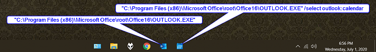 how do i ungroup icons on the taskbar? 286138d1593644523t-individual-independent-separate-ungrouped-outlook-taskbar-icons-000058.png