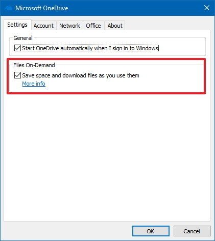 how do you disable OneDrive On Demand feature? 286307d1593739622t-onedrive-enable-files-ondemand-onedrive.jpg