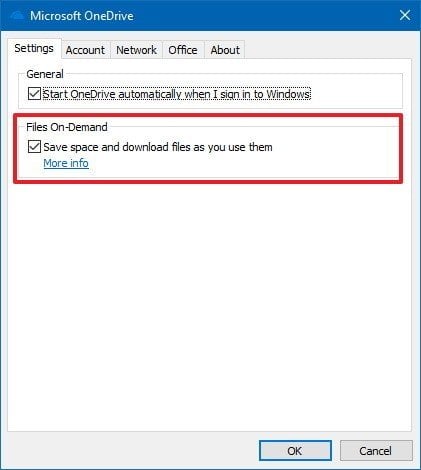 how do you disable OneDrive On Demand feature? 286307d1593739622t-onedrive-enable-files-ondemand-onedrive.jpg