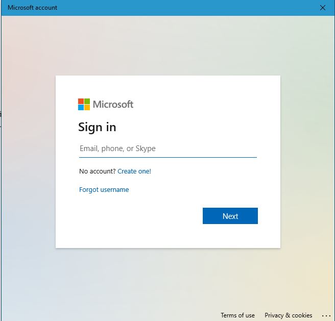 What's preventing a successful sign-in using my MS account under Windows Settings after I... 2865e098-c7ab-4a36-8ec9-56dc0949b11f?upload=true.jpg
