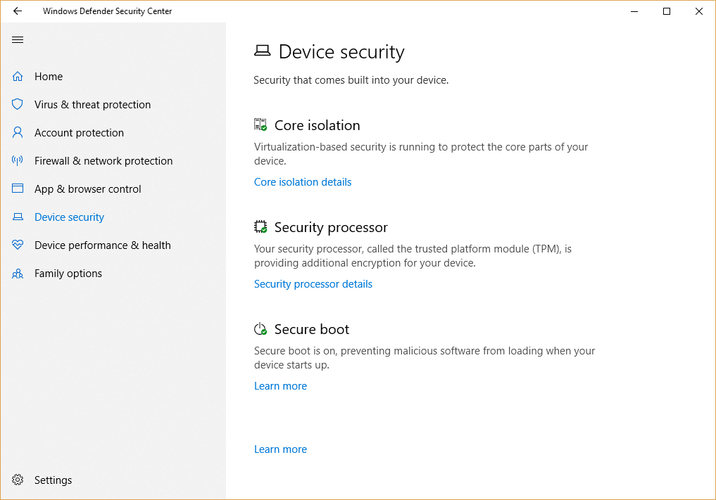 Device Security - Hardware Security Capability message not shown 286bbfe8-e795-4cfe-b391-a5edec8c71de?upload=true.png