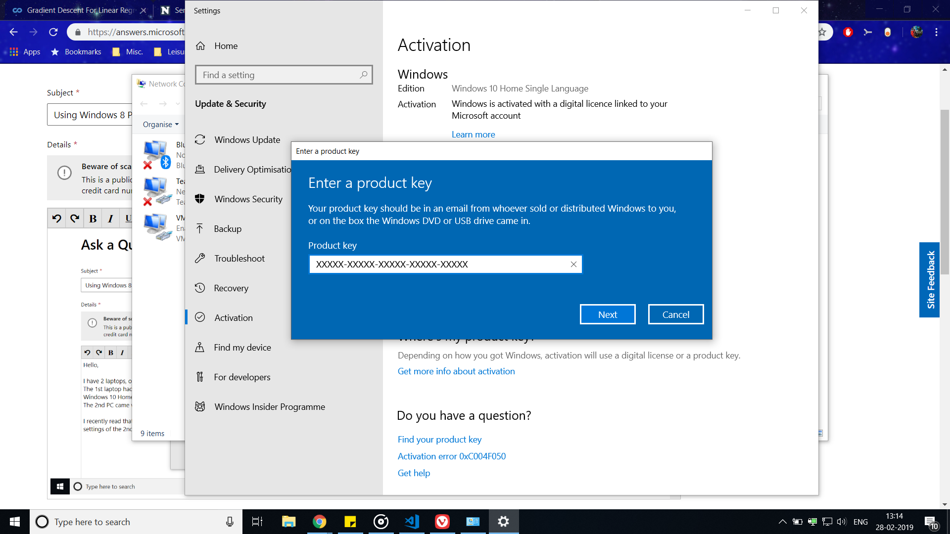 Using Windows 8 Pro key to Upgrade to Windows 10 Pro from Home 2872c9f3-4a0c-4c97-8bb6-371400646fce?upload=true.png