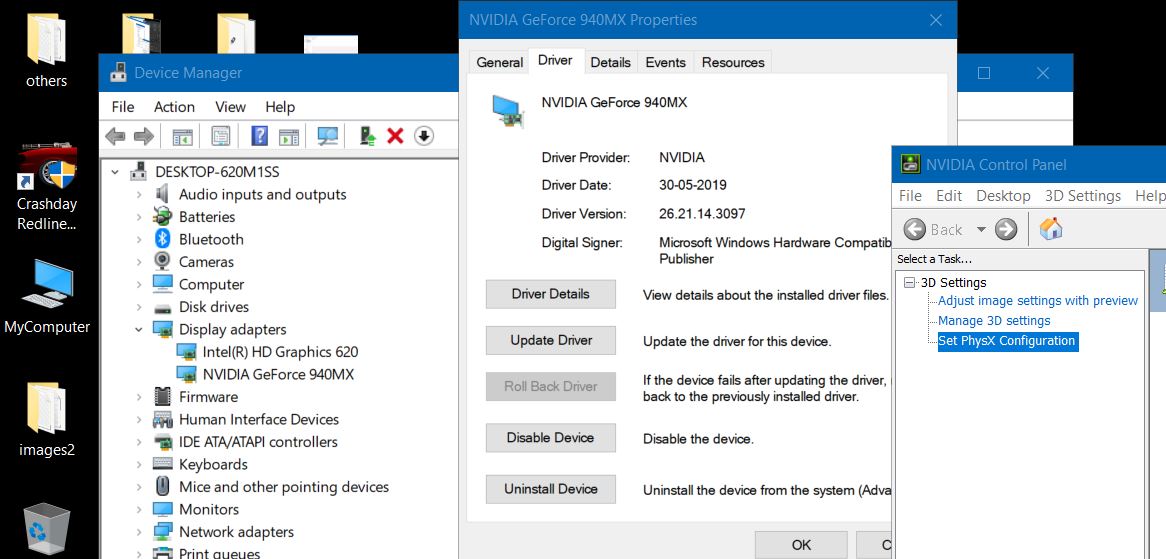 NVIDIA RELEASED NEW GEFORCE HOTFIX DCH & STANDARD WHQL DRIVER V430.97 FOR NOTEBOOKS AND... 2885977b-d198-4c3a-915c-dee698effee0?upload=true.jpg