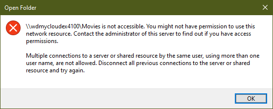 Folder on NAS not accessible by Windows, network credentials give access denied 289648d1595732383t-windows-10-2004-user-credential-protected-nas-folders-inaccessible-2020-07-25.png