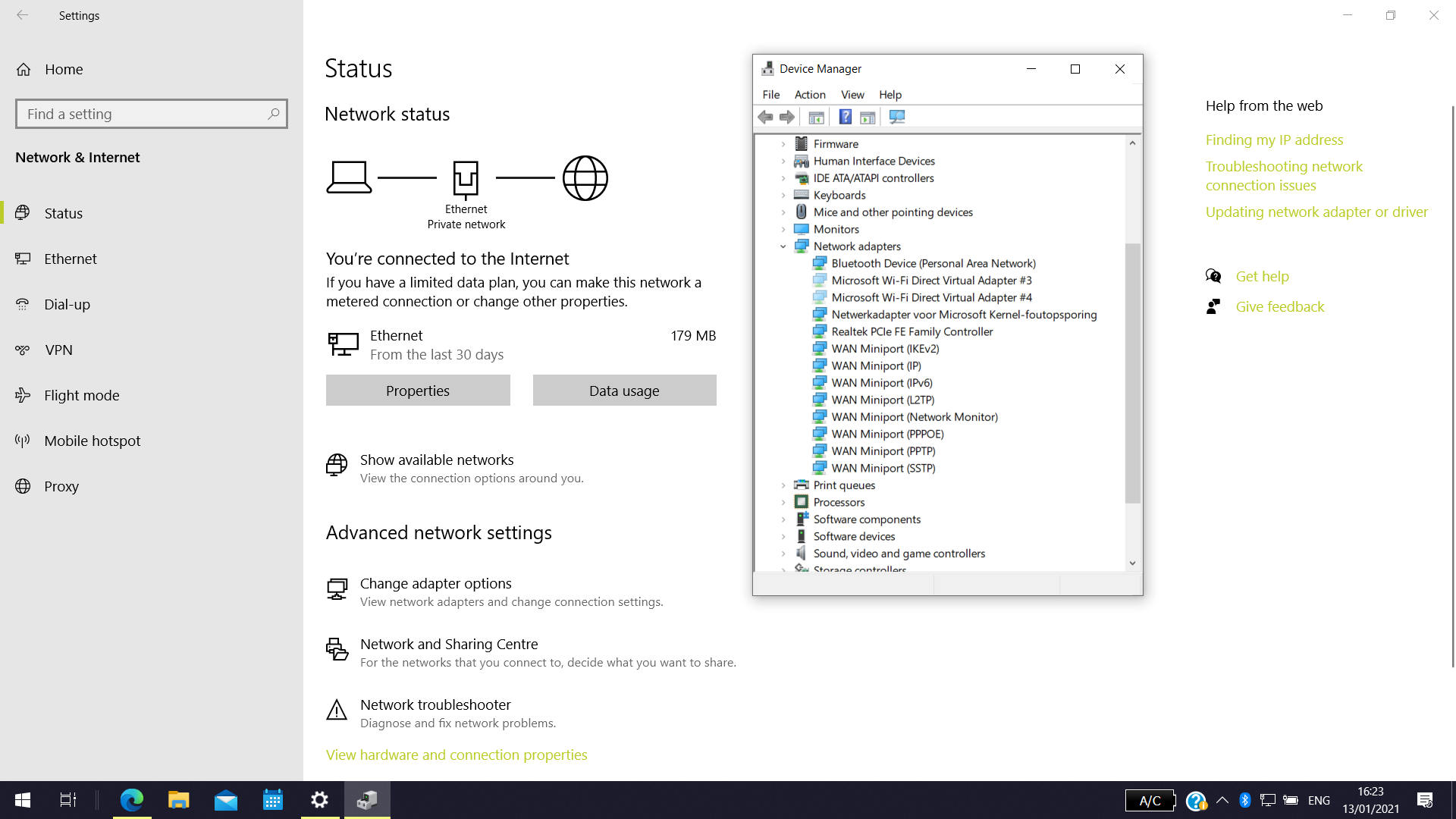 my laptop does not have a wireless network adapter anymore 28966068-29e1-4d88-91bc-2b0cfb7f6377?upload=true.png