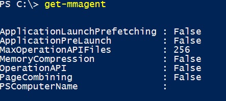 Memory compression seems to be disabled - should I enable it? 2897512.jpg