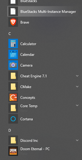 Desktop, Taskbar, and Explorer icons are broken. Not start menu icons though. 289ba3e8-f9d4-4b9b-ae53-c29fa4f05545?upload=true.png