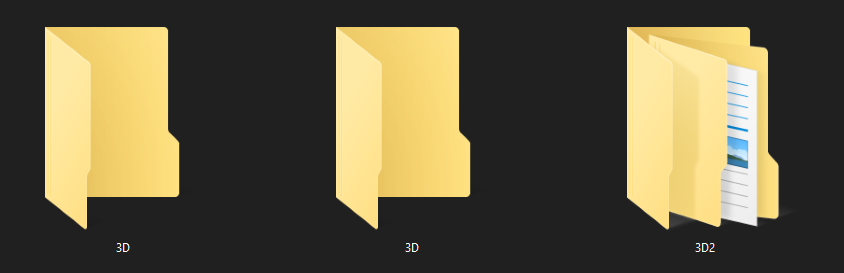 Two folders with exactly the same name, location but different contents and subfolders 28aca0aa-d84c-426f-a32e-54140bf835b9?upload=true.png