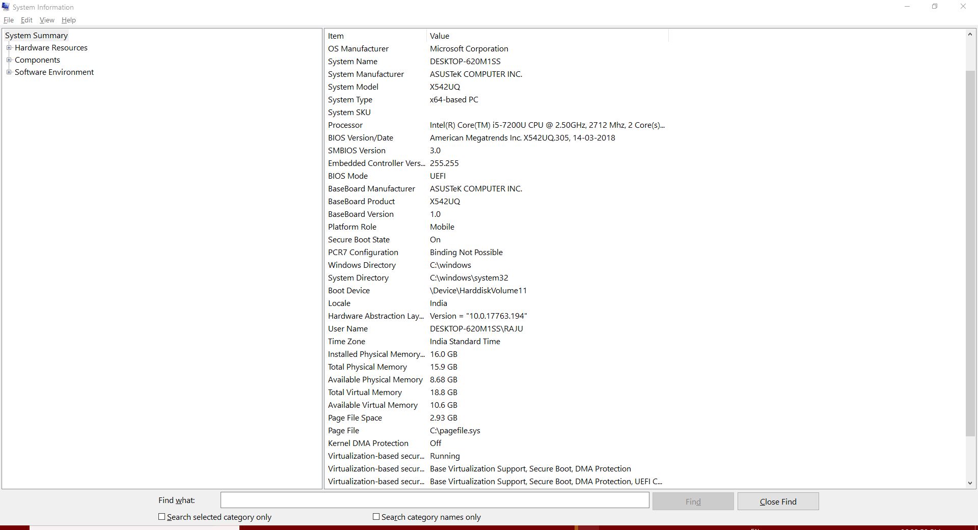 IS MICROSOFT UPDATES  "HAL.DLL"  WITH EVERY WINDOWS UPDATE AS NEW BUILD NUMBER 28b03fbc-62ac-4195-bd1e-a54c9168eb63?upload=true.jpg